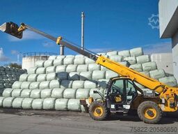 JCB Tele Lader 540-140 / 14m / 4ton / 4X4