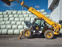 JCB Tele Lader 540-140 / 14m / 4ton / 4X4