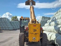JCB Tele Lader 540-140 / 14m / 4ton / 4X4