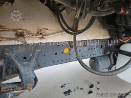 MERCEDES-BENZ Atego 1823 / Beton Pumpe Schwing 26m 125mm