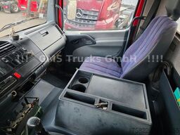 MERCEDES-BENZ Atego 1823 / Beton Pumpe Schwing 26m 125mm