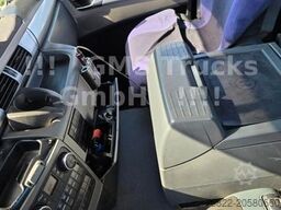 MAN TGS 35.400 / 8X4 / BIG AXLE / FUNK Radio Command