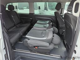 MERCEDES-BENZ Vito Tourer 114 CDI PRO|EXTRALANG|2xKLIMATRON|9G