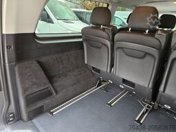 MERCEDES-BENZ Vito Tourer 114 CDI PRO|EXTRALANG|2xKLIMATRON|9G