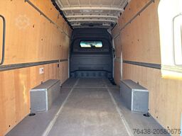 MERCEDES-BENZ Sprinter 317 CDI 31°°°KM|9G|FACELIFT|OHNE SCHÄDE