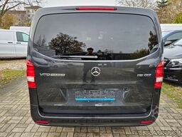 MERCEDES-BENZ Vito Tourer 116 CDI FACELIFT|9G|2xKLIMA|9 SITZE