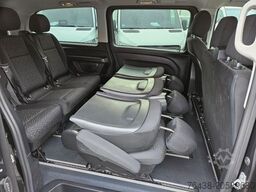 MERCEDES-BENZ Vito Tourer 116 CDI FACELIFT|9G|2xKLIMA|9 SITZE