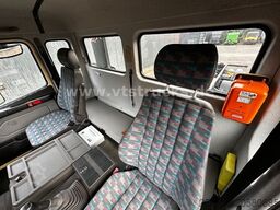 MERCEDES-BENZ SK 2544 6x2 BDF Liftachse *Sammlerzustand*