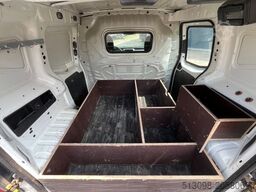 FIAT FIORINO 1,3 JTD SX KASTEN KLIMA BREMS ASSIST