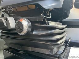 PEUGEOT Boxer XXL KOFFER LBW LUFTFEDERUNG KAMERA 1.HAND