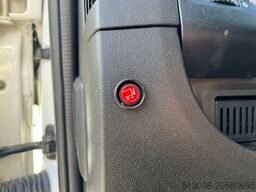 PEUGEOT Boxer XXL KOFFER LBW LUFTFEDERUNG KAMERA 1.HAND