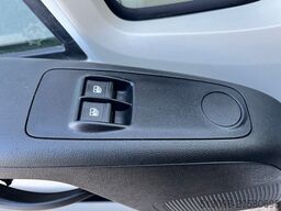 PEUGEOT Boxer XXL KOFFER LBW LUFTFEDERUNG KAMERA 1.HAND