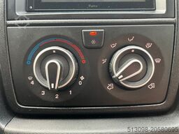 PEUGEOT Boxer XXL KOFFER LBW LUFTFEDERUNG KAMERA 1.HAND