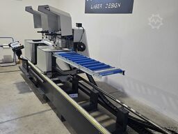 Elumatec DG 142