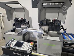 Elumatec DG 142
