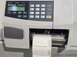 Elumatec DG 142