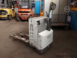 Atlet PLL180 // Batterie 2018 // Elektro //