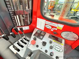 Combilift C4000 / TRIPLEX / 9300MM / GAS / TOP1