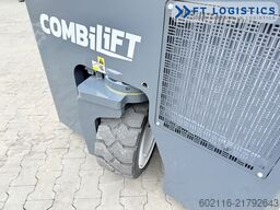 Combilift CB3000 DIESEL TRIPLEX 5550 SIDE SHIFT