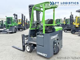 Combilift CB3000 DIESEL TRIPLEX 5550 SIDE SHIFT