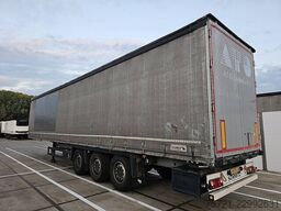 SCHMITZ SCB*S3T | 3 AXLES | SLIDING ROOF