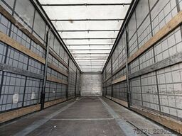 SCHMITZ SCB*S3T | 3 AXLES | SLIDING ROOF
