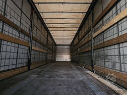 SCHMITZ SCB*S3T MOT 6/27 | 3 AXLES | SLIDING ROOF