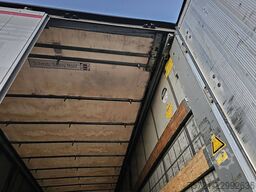SCHMITZ SCB*S3T MOT 6/27 | 3 AXLES | SLIDING ROOF