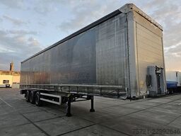 SCHMITZ SCB*S3T MOT 6/27 | 3 AXLES | SLIDING ROOF