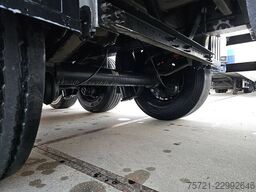 SCHMITZ SCB*S3T MOT 6/27 | 3 AXLES | SLIDING ROOF