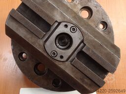 Forkardt 2 KS 200 Mo