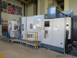 OKUMA MA600 AB