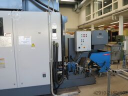 OKUMA MA600 AB