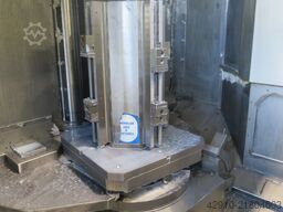 OKUMA MA600 AB
