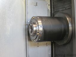 OKUMA MA600 AB