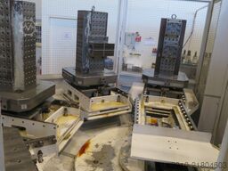 OKUMA MA600 AB
