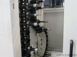 OKUMA MA600 AB