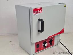 Genlab MINO/6