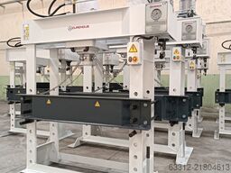 Durendus Werkstattpresse