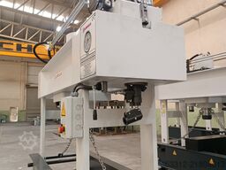 Durendus Werkstattpresse