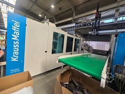 KraussMaffei KM 1300-12000 MX