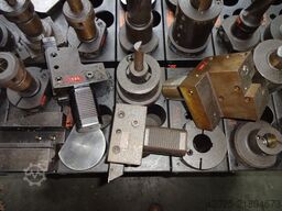 Drehmaschinen , NC / CNC