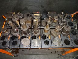 Drehmaschinen , NC / CNC