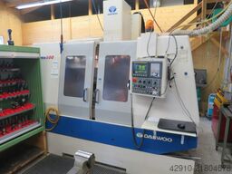 DOOSAN MYNX 500