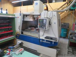 DOOSAN MYNX 500