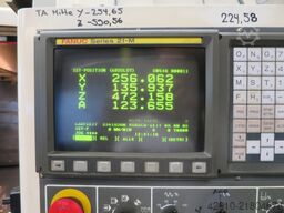 DOOSAN MYNX 500