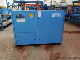 BOGE S100