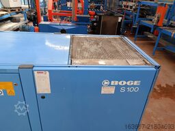 BOGE S100