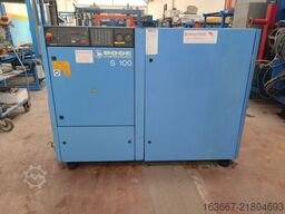 BOGE S100