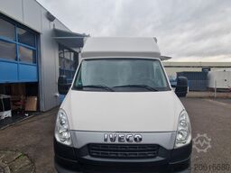 Iveco Food Truck, Imbisswagen, Küche ist Neu